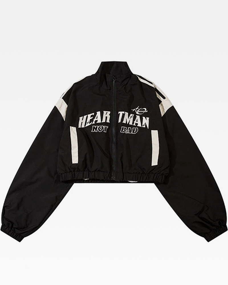 Track Jacket Damen