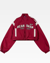 Track Jacket Damen