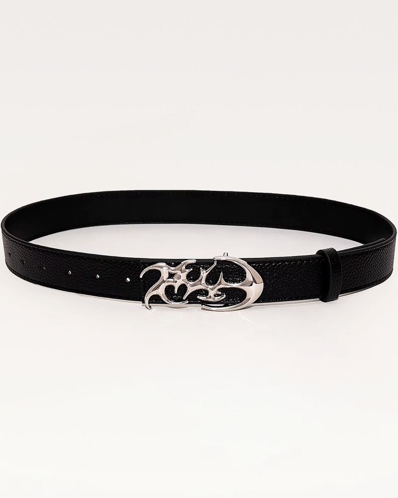 Cyber Y2K Belt