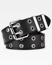 Double Grommet Belt