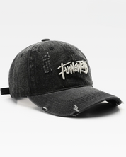 Streetwear Cap