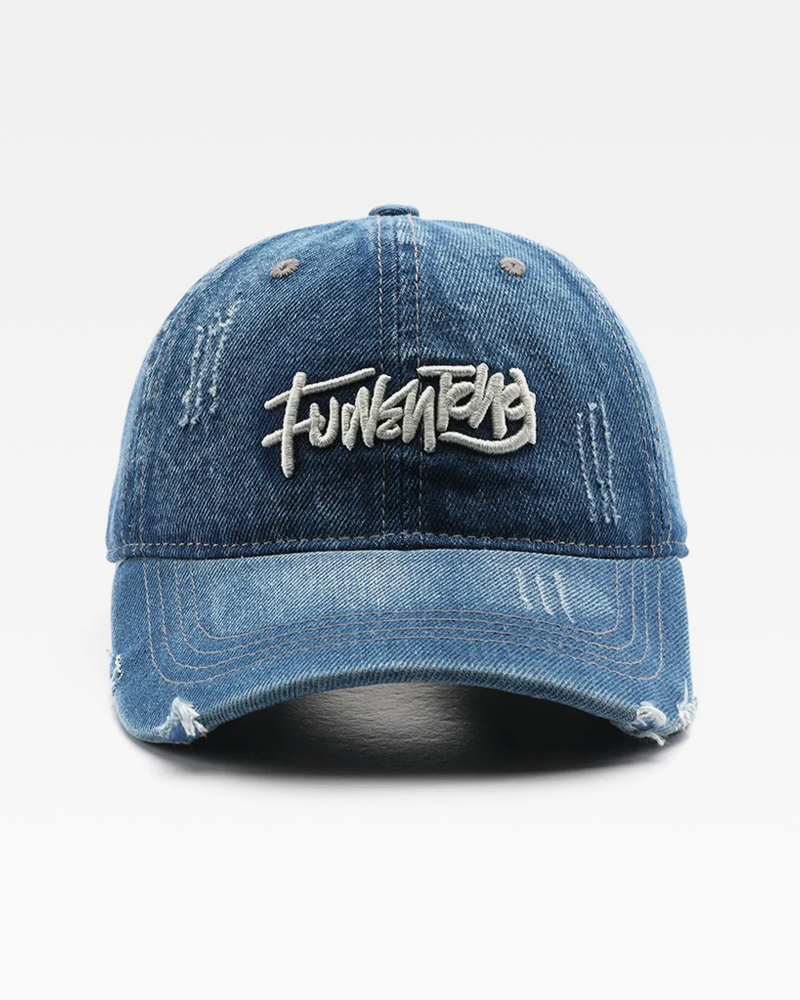 Streetwear Cap
