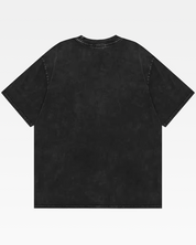 T shirt imprimé visage