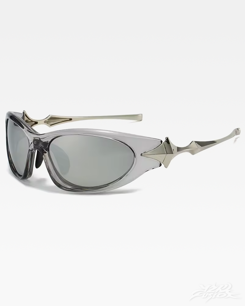 Futuristic Y2K Sunglasses | Y2K Fusion