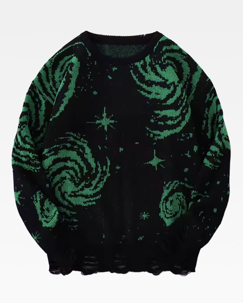 Galaxy Sweater