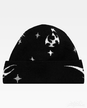 Beanie Gothic