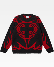 Gothic Pullover