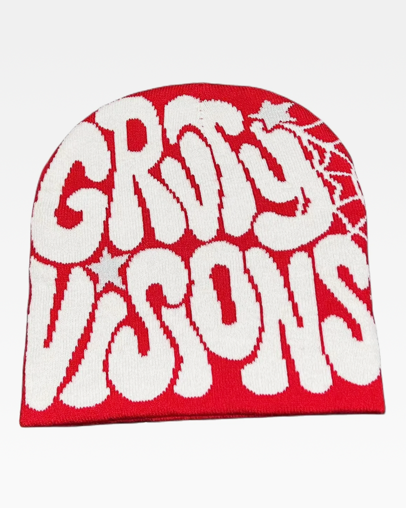 Grvty Visions Beanie