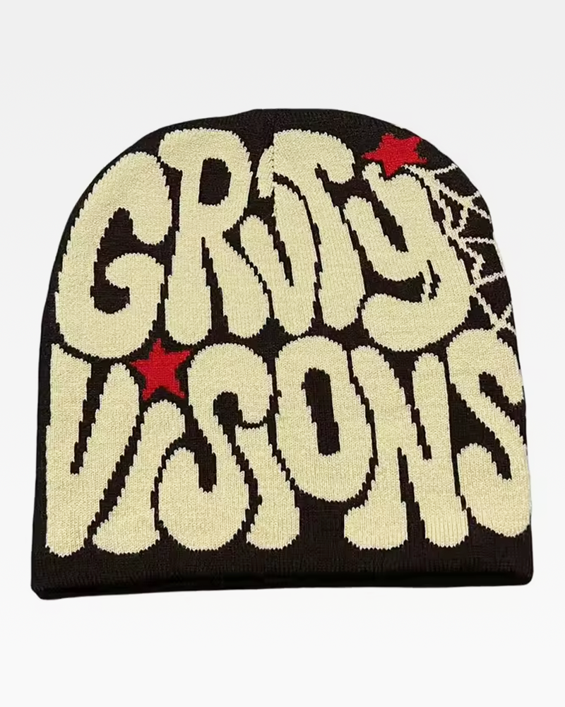 Grvty Visions Beanie