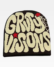 Grvty Visions Beanie