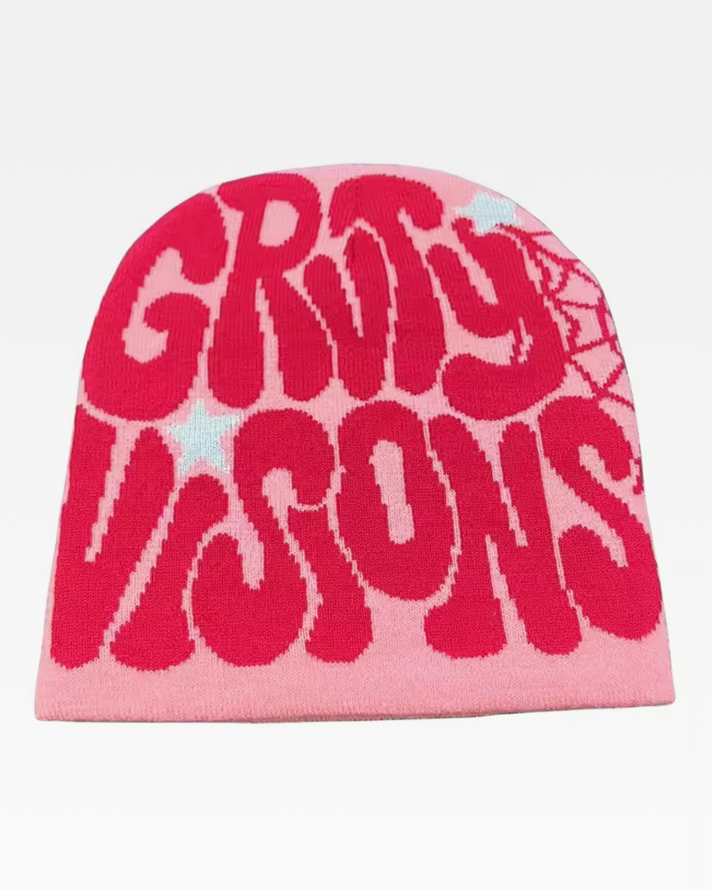 Grvty Visions Beanie