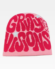 Grvty Visions Beanie