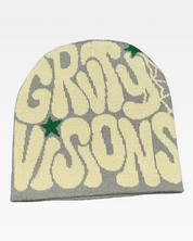 Grvty Visions Beanie