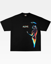 Alive T Shirt
