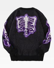 Skeleton Sweater