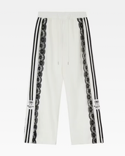 Lace Track Pants