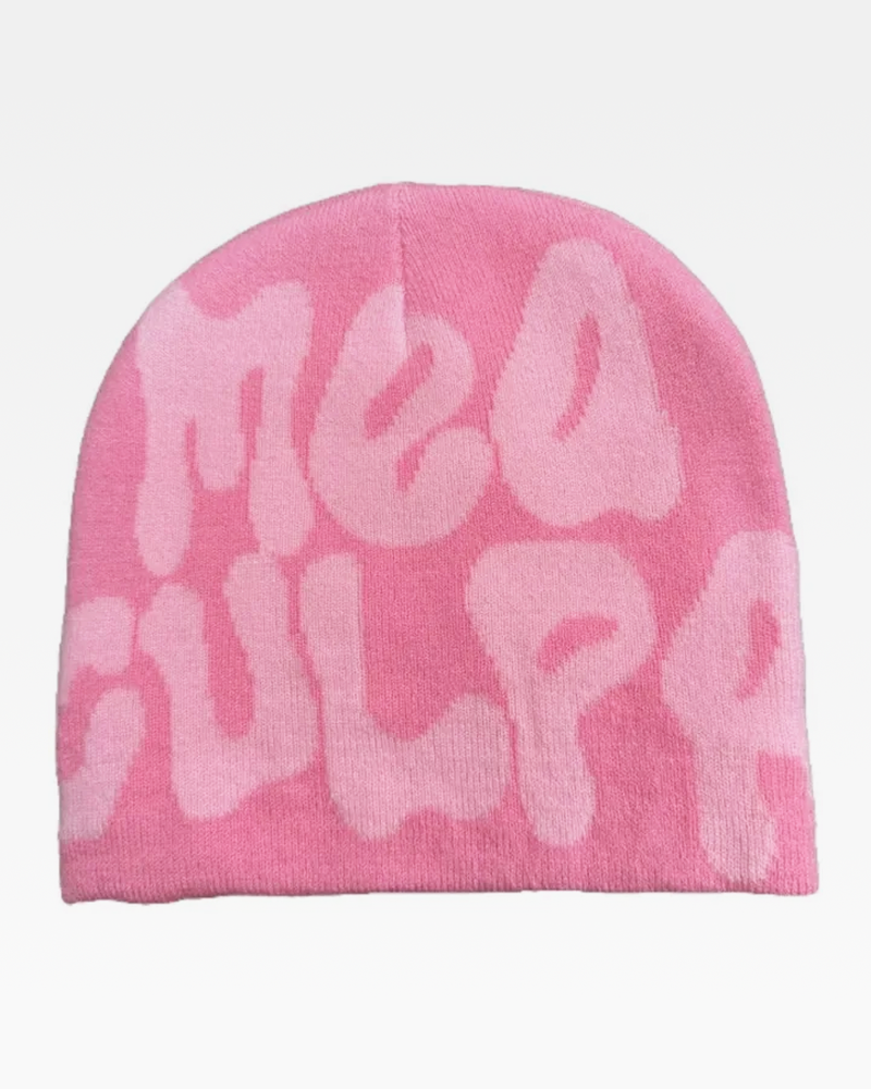 Mea Culpa beanie