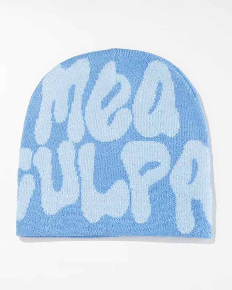 Mea Culpa beanie
