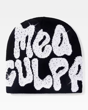 Mea Culpa Beanie