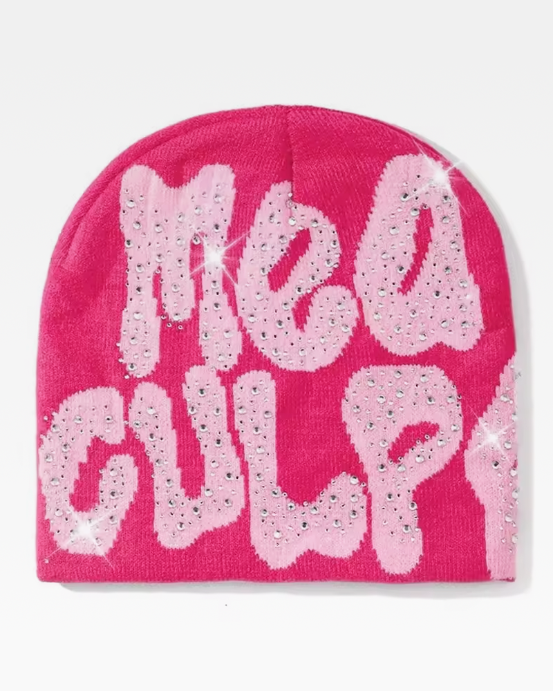 Mea Culpa Beanie