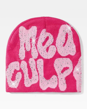Mea Culpa Beanie