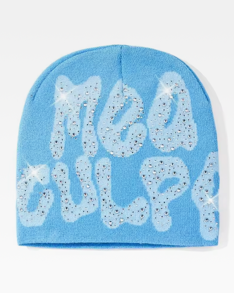 Mea Culpa Beanie