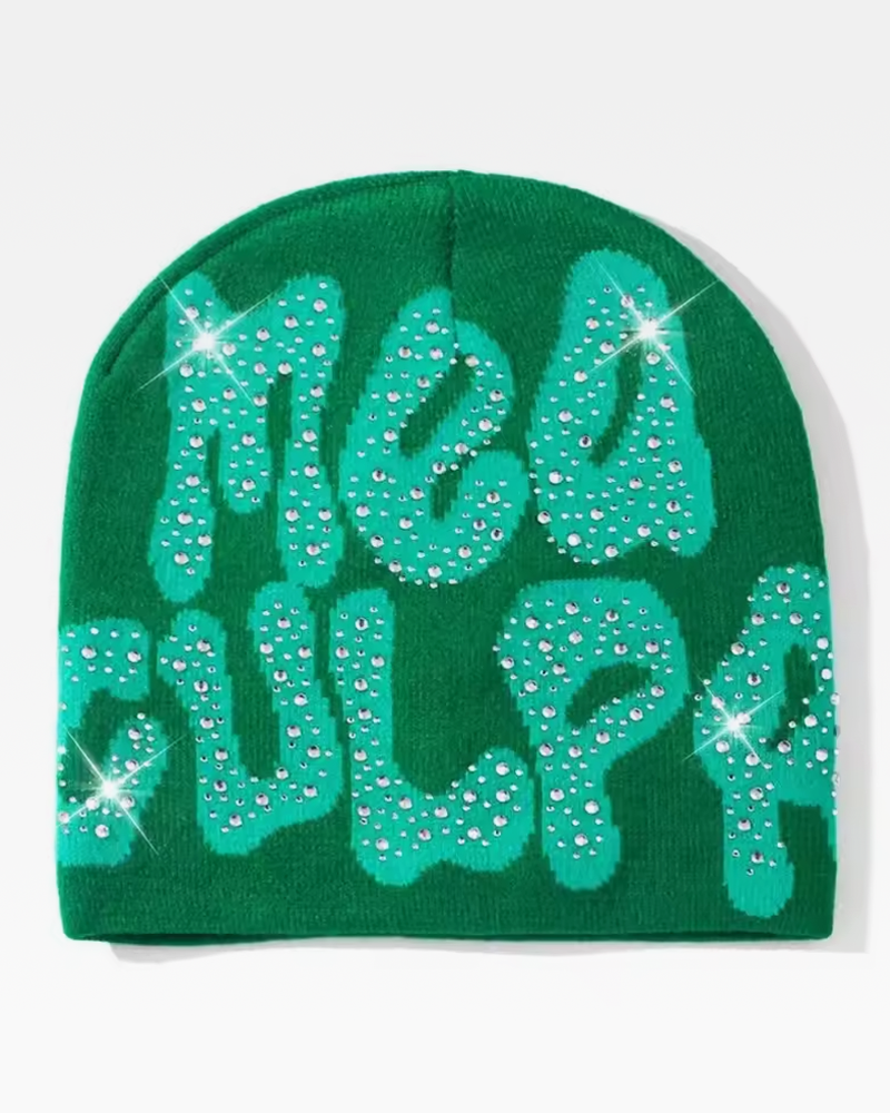 Mea Culpa hat