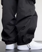 Baggy Cargo Hosen Herren