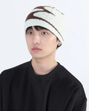 Y2K Beanie Men