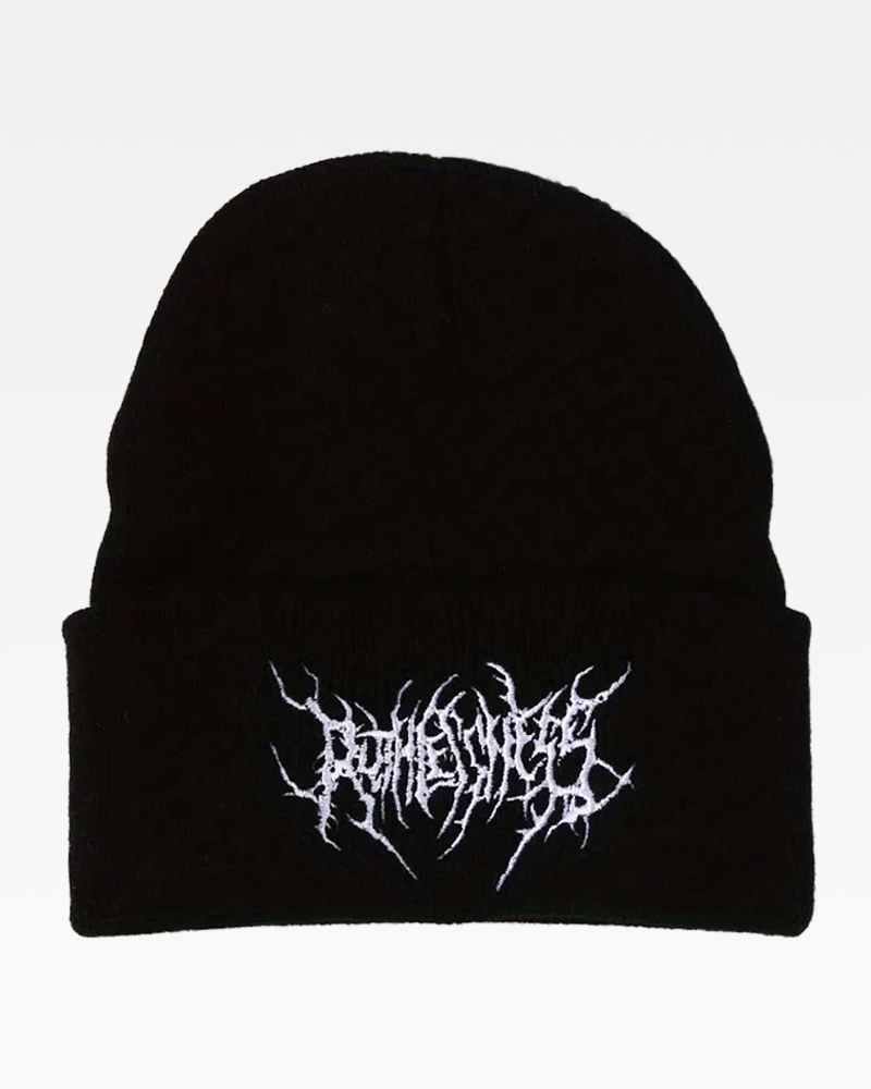 Metal Band Beanie