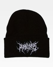 Metal Band Beanie