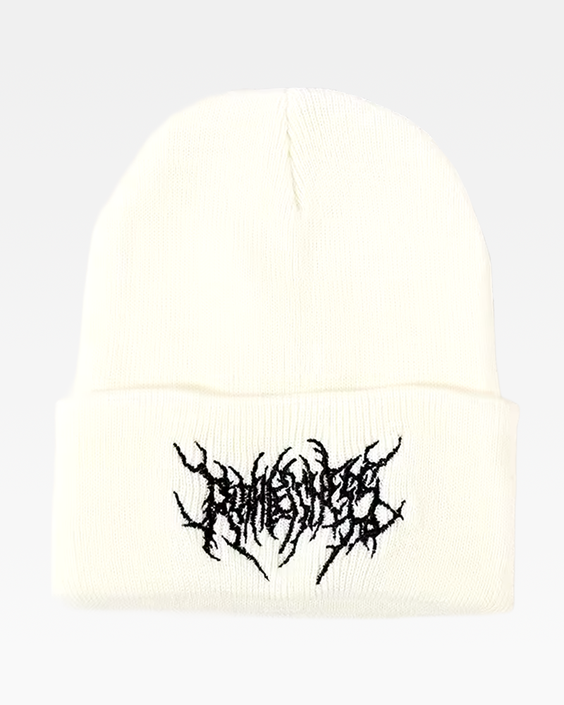 Metal Band Beanie