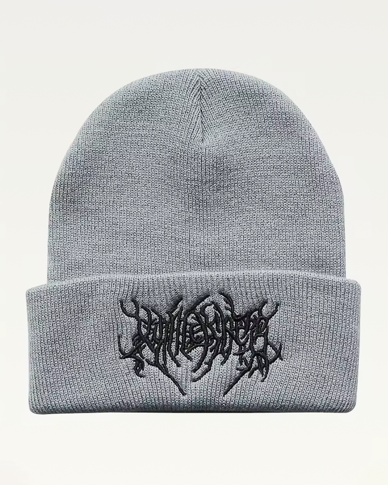 Metal Band Beanie