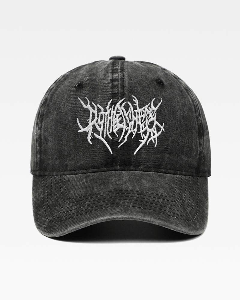 Metal Band Cap
