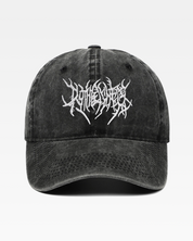 Metal Band Cap