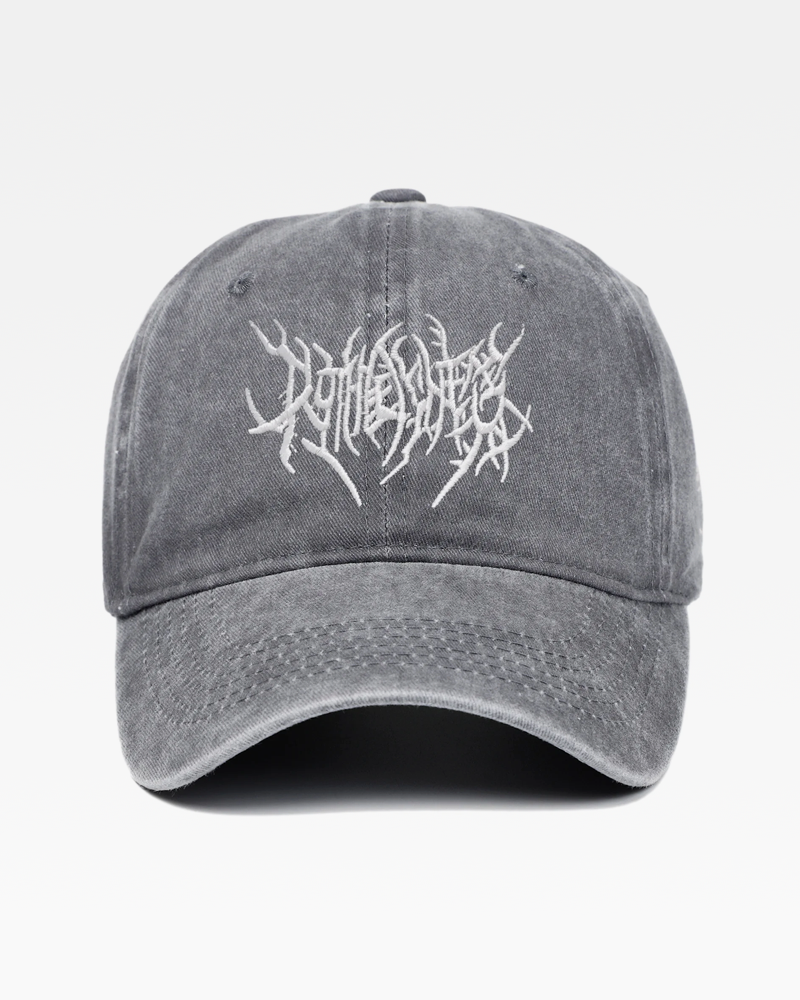 Metal Band Cap