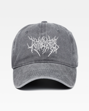 Metal Band Cap