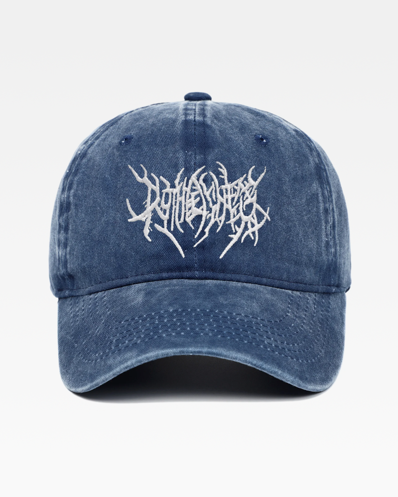 Metal Band Cap