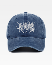 Metal Band Cap