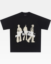 No Rise No Start Shirt