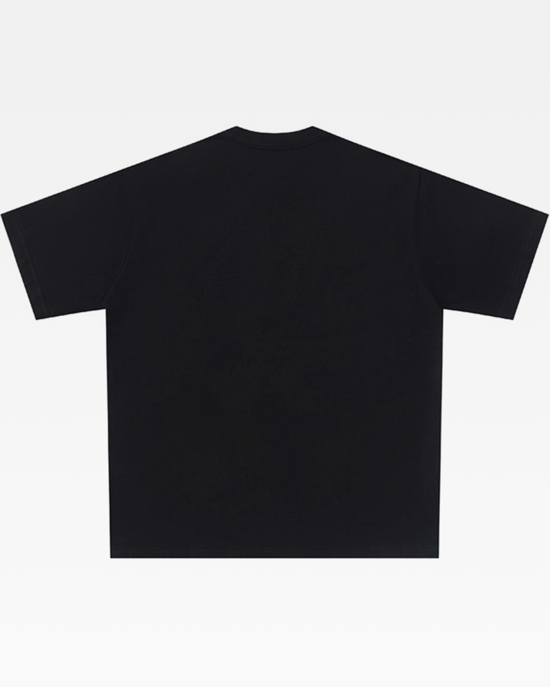 No Rise No Start Shirt