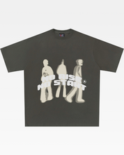 No Rise No Start Shirt