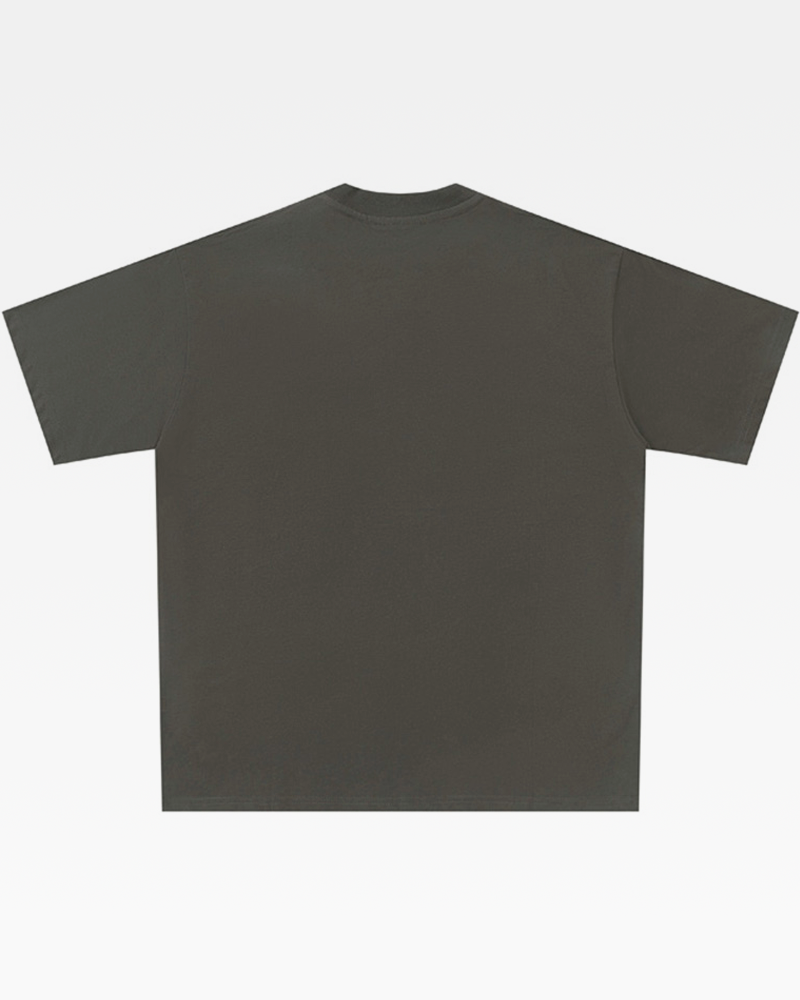 No Rise No Start Shirt