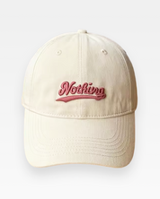 Nothing Cap