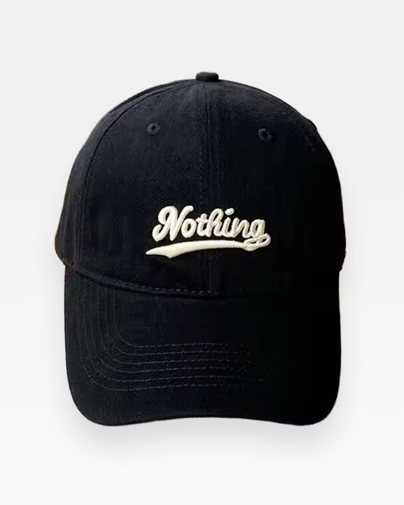Nothing Cap