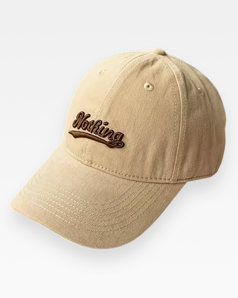 Nothing Cap