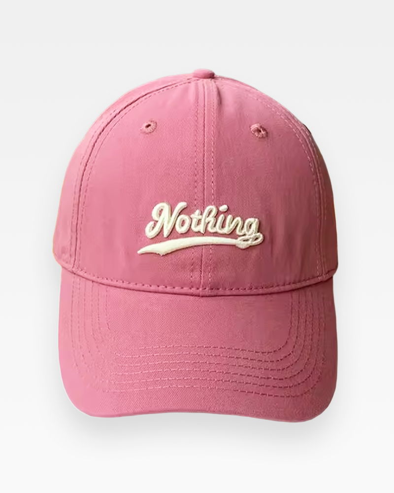 Nothing Cap