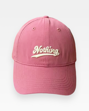 Nothing Cap