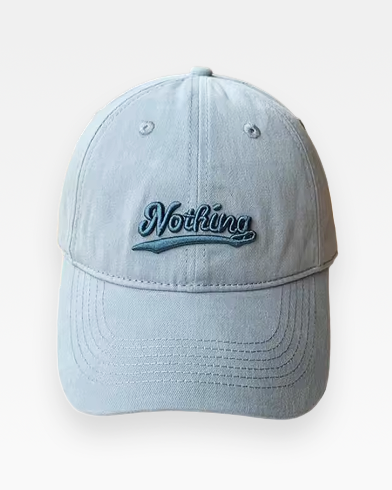Nothing Cap