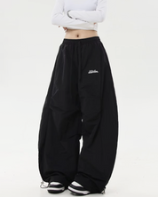 Parachute Pants Oversized